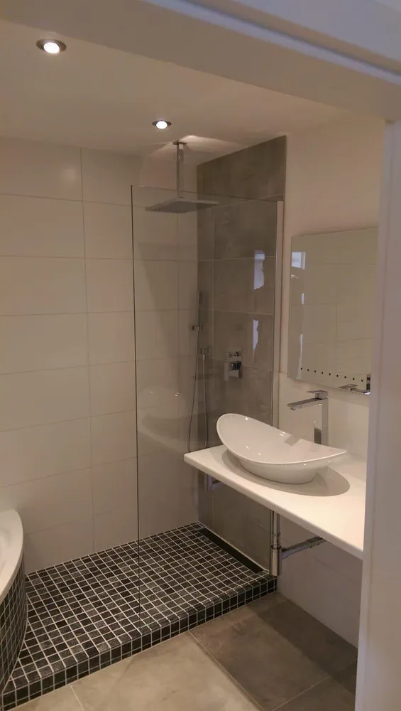 5 Zimmer Wohnung mit 140 m² in München – Bild 8