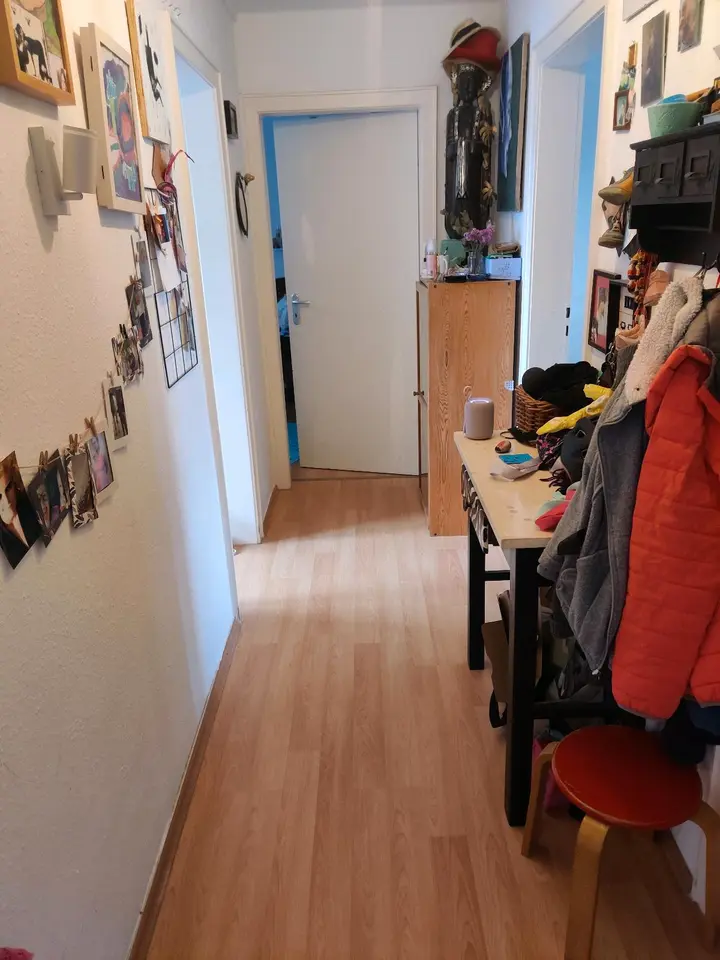 3 Zimmer Wohnung mit 60 m² in Essen – Bild 4