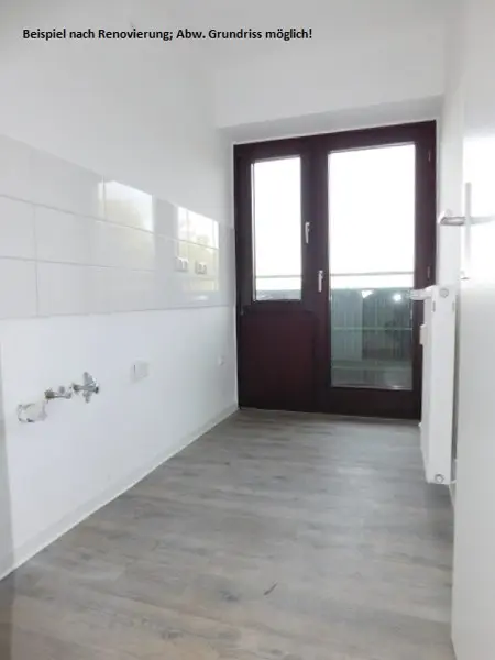 3 Zimmer Wohnung mit 77 m² in Duisburg – Bild 4