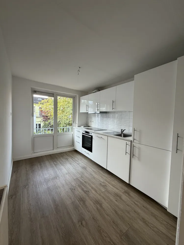 3 room apartment with 65 m² in Bremen – Photo 6