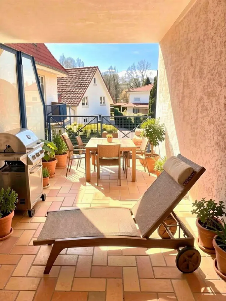 2 Zimmer Wohnung mit 68 m² in Berlin – Bild 11