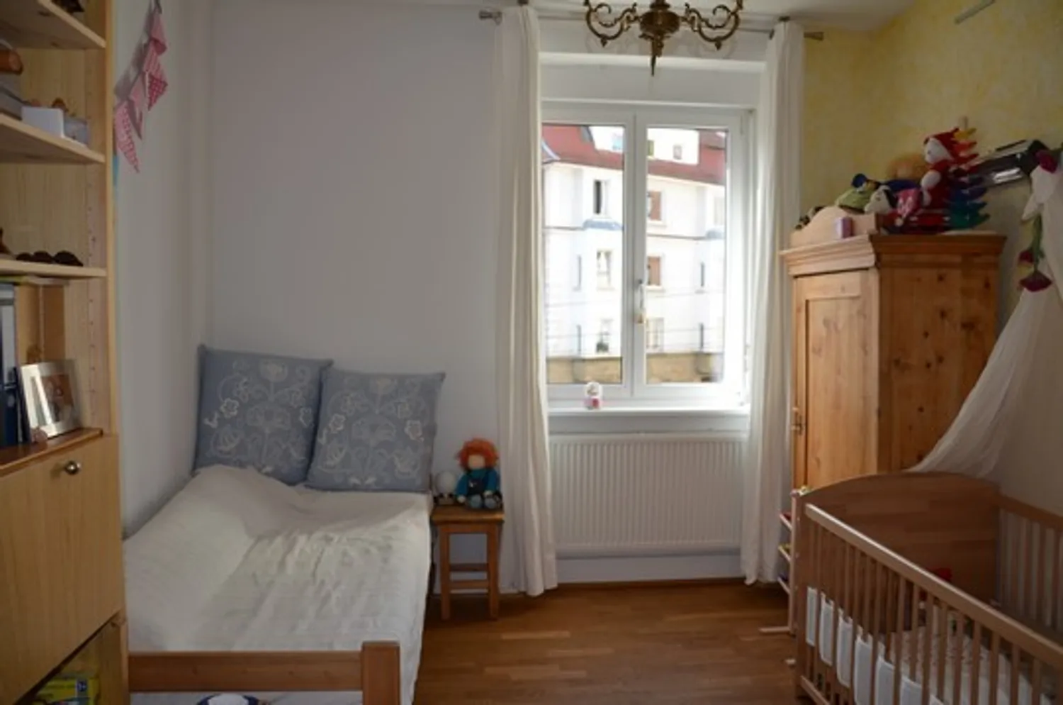 3 Zimmer Wohnung mit 82 m² in Stuttgart – Bild 6