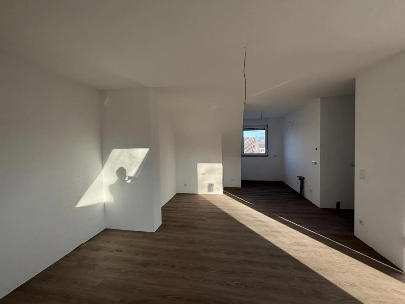 3 Zimmer Wohnung mit 102 m² in Bochum – Bild 11