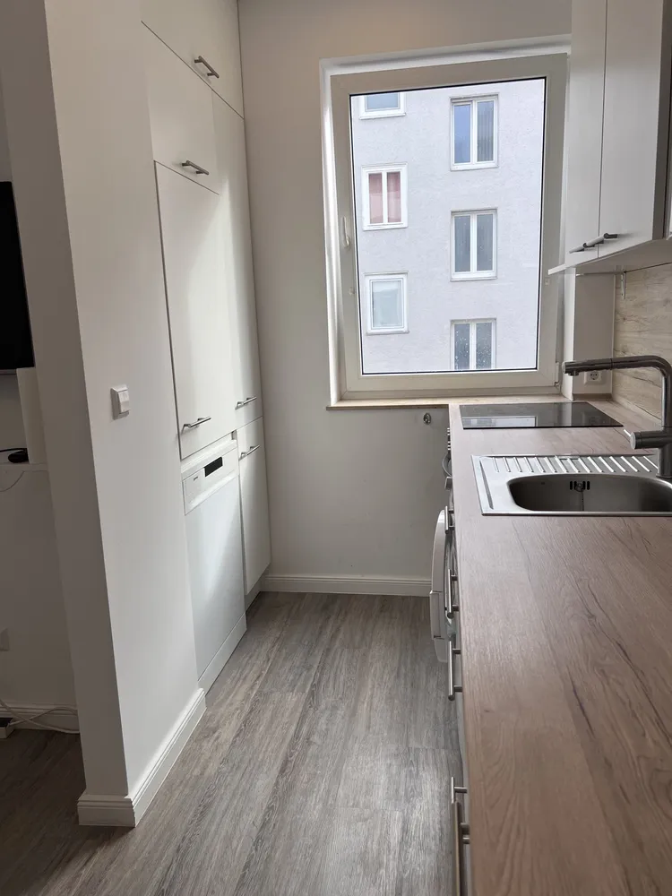 1 Zimmer Wohnung mit 31 m² in Hannover – Bild 7
