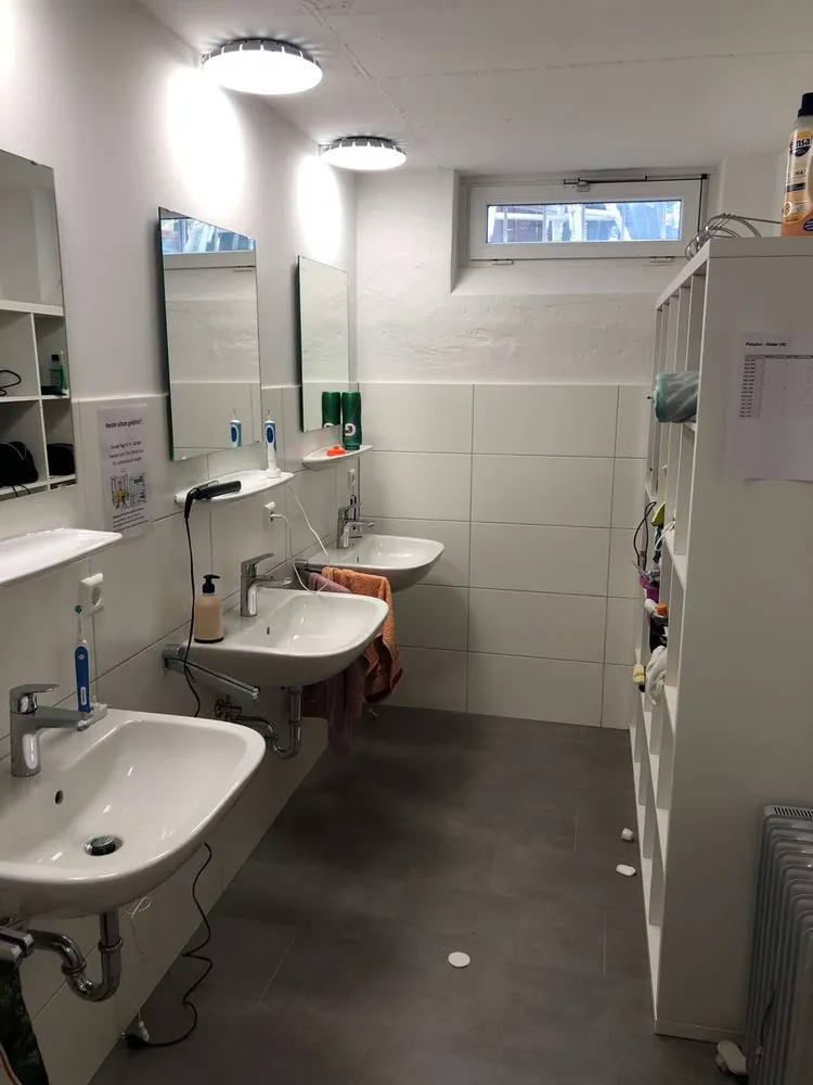 1 Zimmer Wohnung mit 34 m² in Freiburg im Breisgau – Bild 8