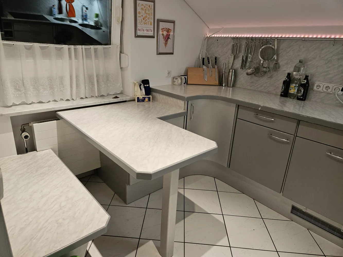 2 Zimmer Wohnung mit 56 m² in München – Bild 5
