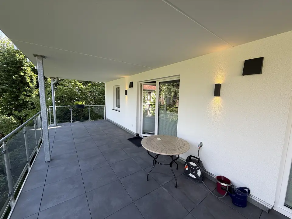3 Zimmer Wohnung mit 113 m² in Oldenburg – Bild 8