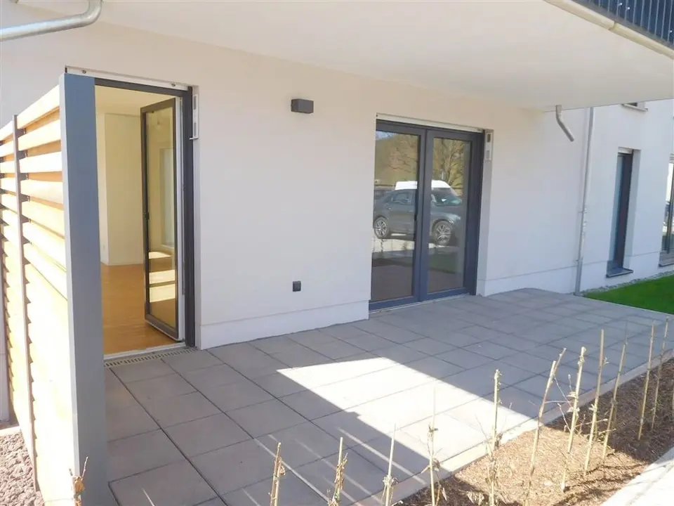2 Zimmer Wohnung mit 63 m² in Trier – Bild 8