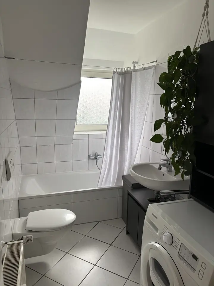 3 Zimmer Wohnung mit 55 m² in Soltau – Bild 5