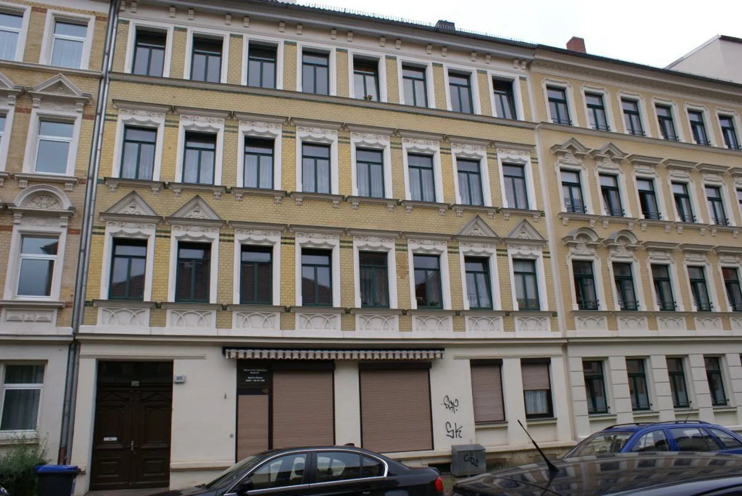 2 Zimmer Wohnung mit 62 m² in Leipzig – Bild 2
