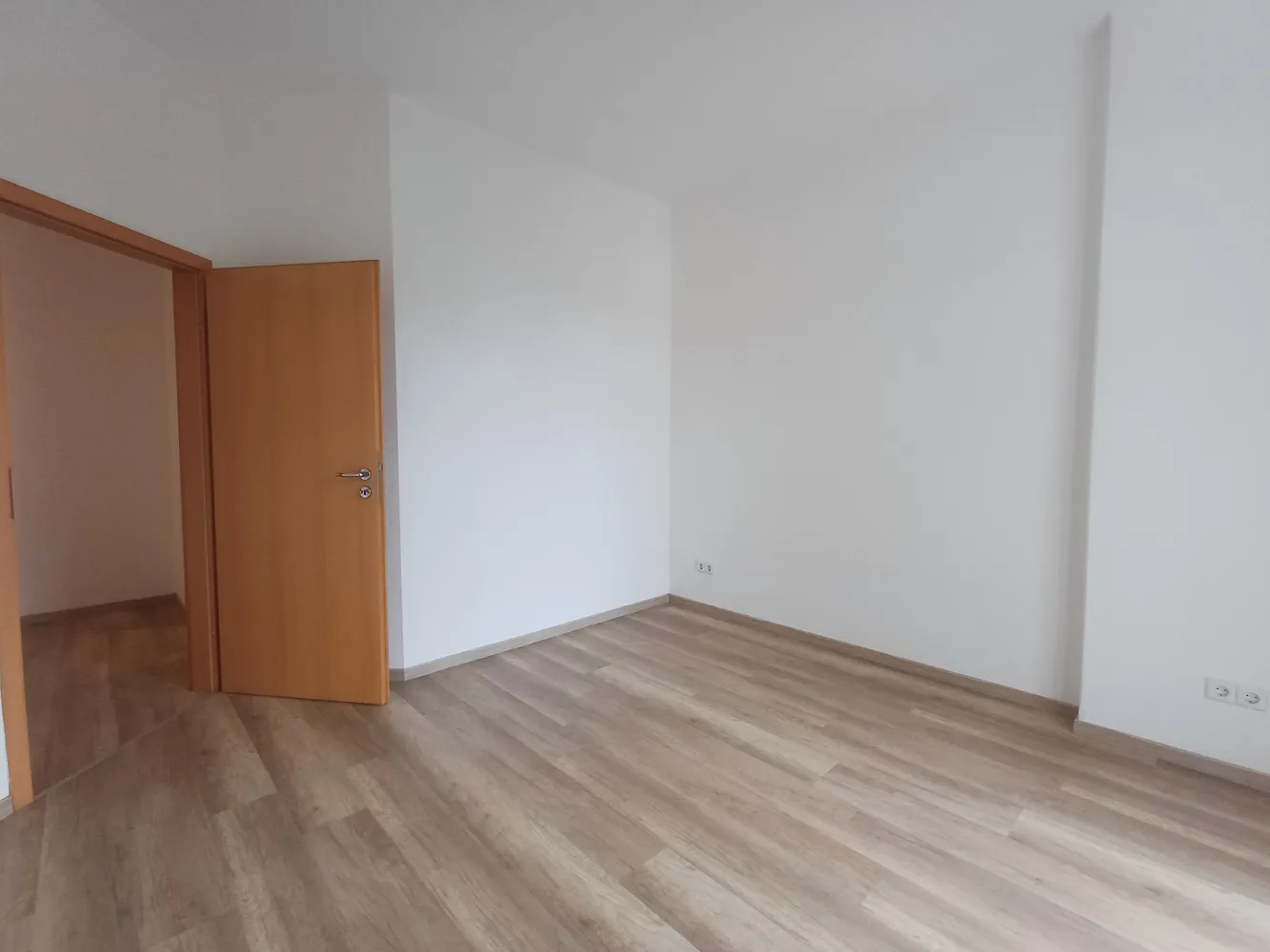 2 Zimmer Wohnung mit 68 m² in Zwickau – Bild 1