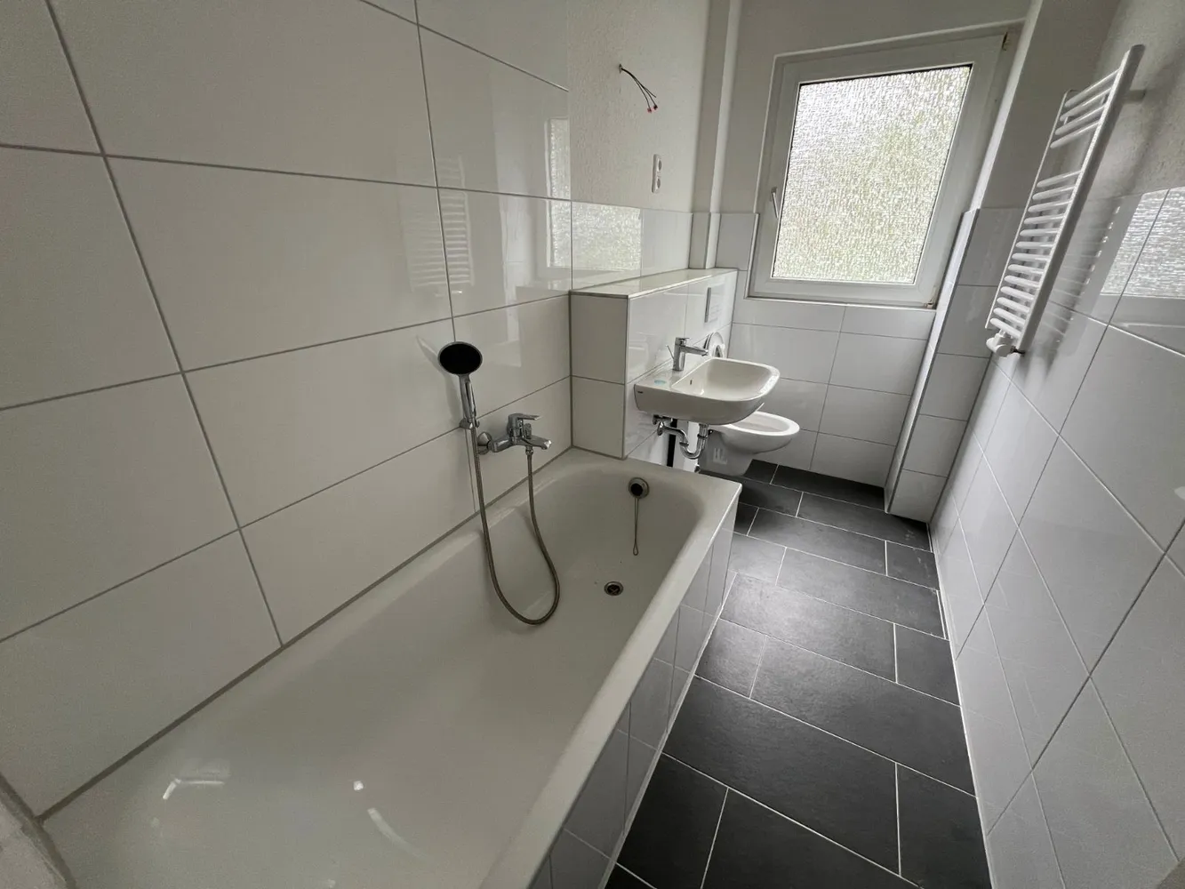 2 Zimmer Wohnung mit 61 m² in Duisburg – Bild 2