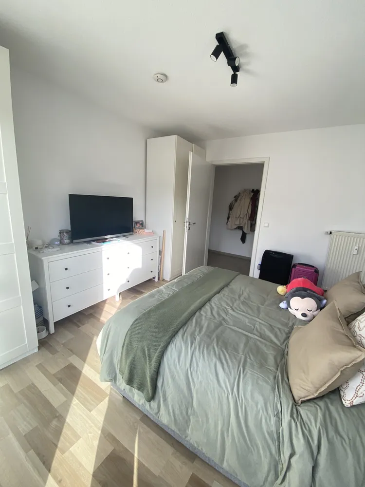 2 Zimmer Wohnung mit 68 m² in Münster – Bild 9
