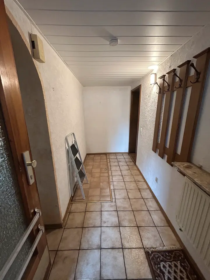 4 Zimmer Wohnung mit 90 m² in Balingen – Bild 6