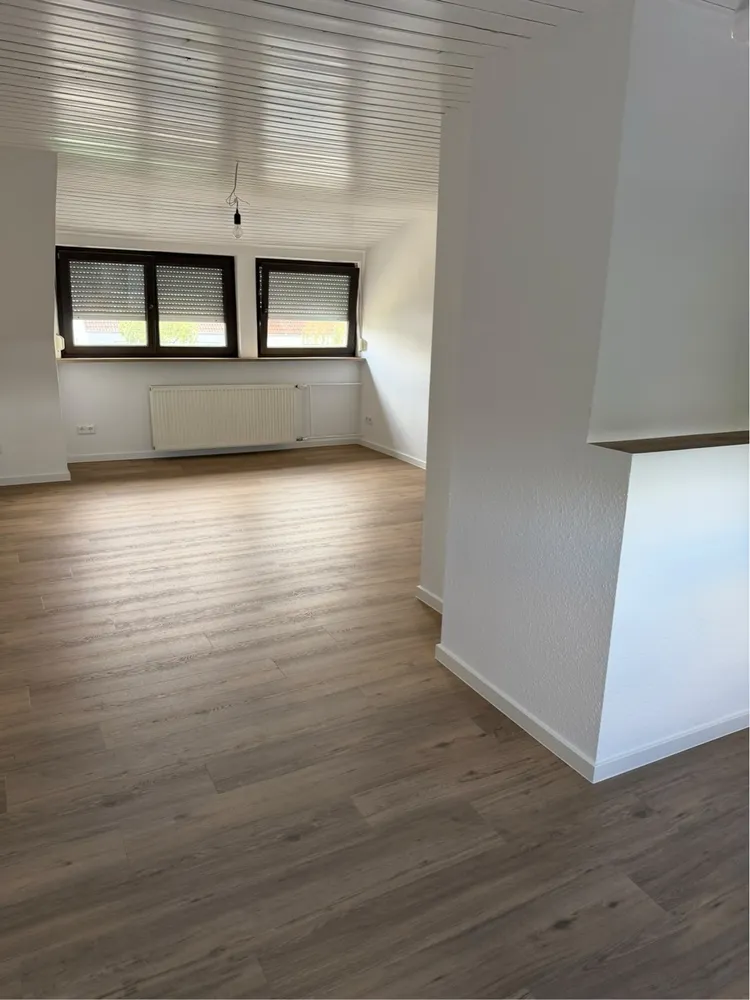 2 Zimmer Wohnung mit 46 m² in Darmstadt – Bild 8