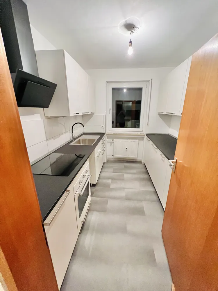 4 Zimmer Wohnung mit 100 m² in Erlangen – Bild 3