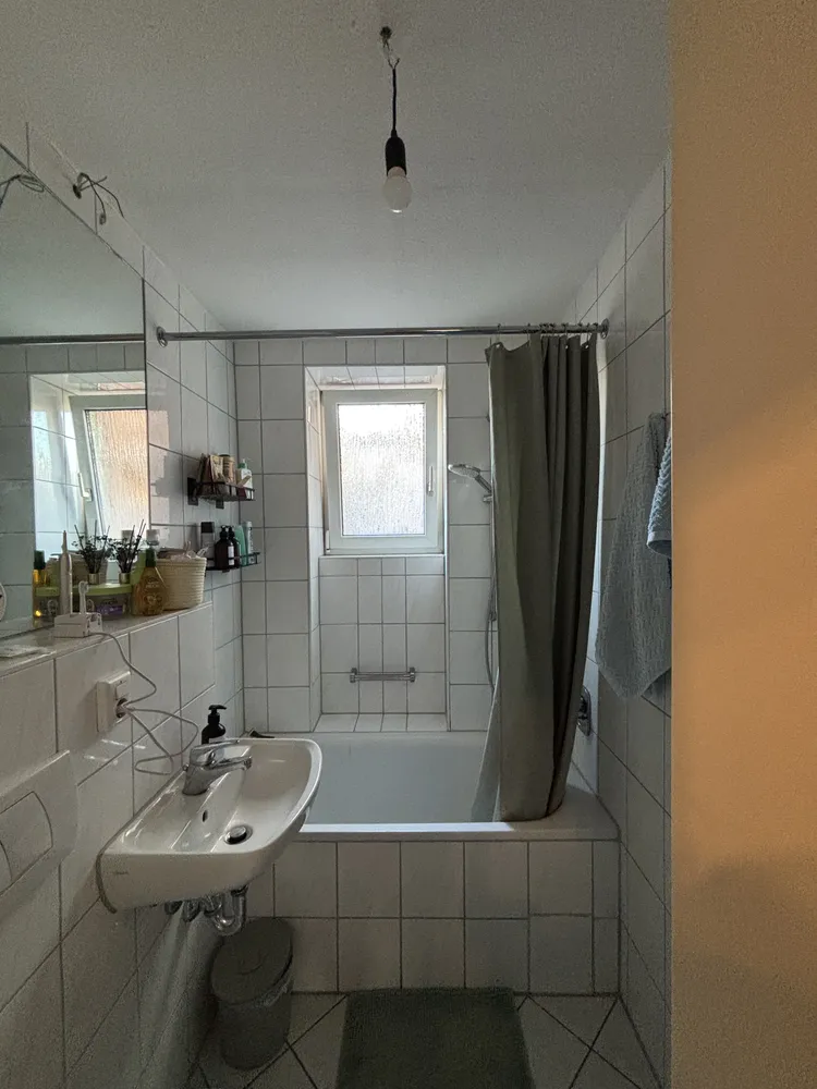 2 Zimmer Wohnung mit 45 m² in Mannheim – Bild 5