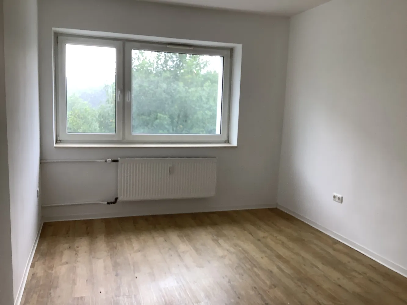3 Zimmer Wohnung mit 79 m² in Lübeck – Bild 3