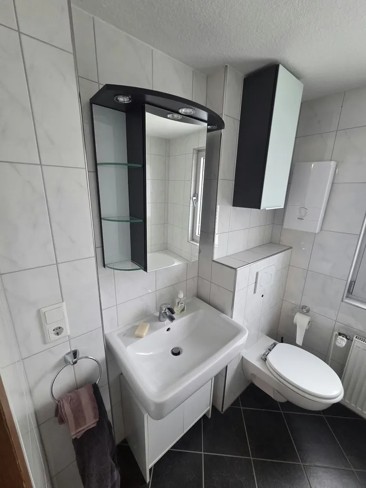 3 Zimmer Wohnung mit 55 m² in Hagen – Bild 9
