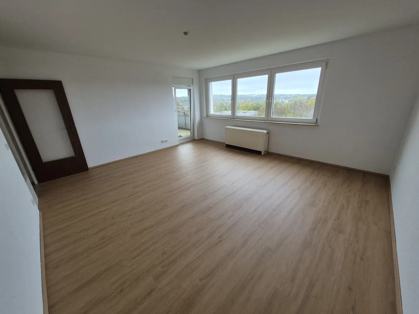 3 Zimmer Wohnung mit 76 m² in Solingen – Bild 1