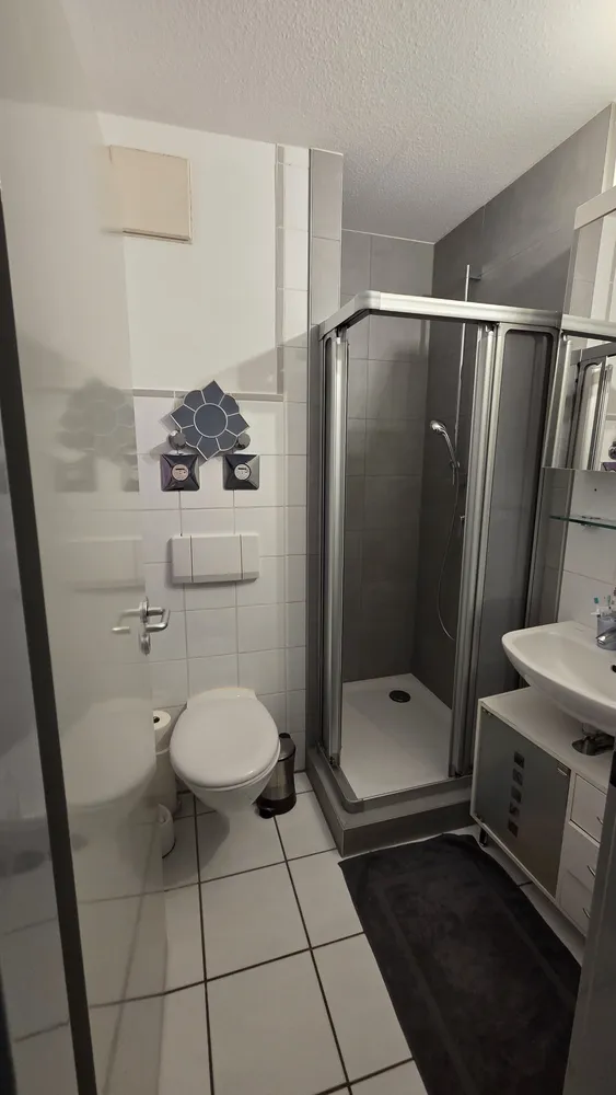 2 Zimmer Wohnung mit 42 m² in Aachen – Bild 6
