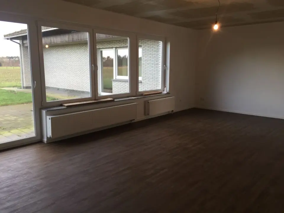 4 Zimmer Wohnung mit 133 m² in Bocholt – Bild 1