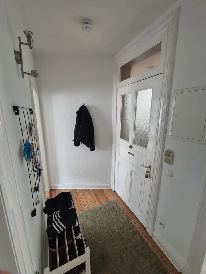 2 Zimmer Wohnung mit 45 m² in Kiel – Bild 5