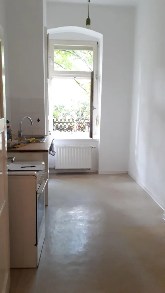 3 Zimmer Wohnung mit 80 m² in Berlin – Bild 4