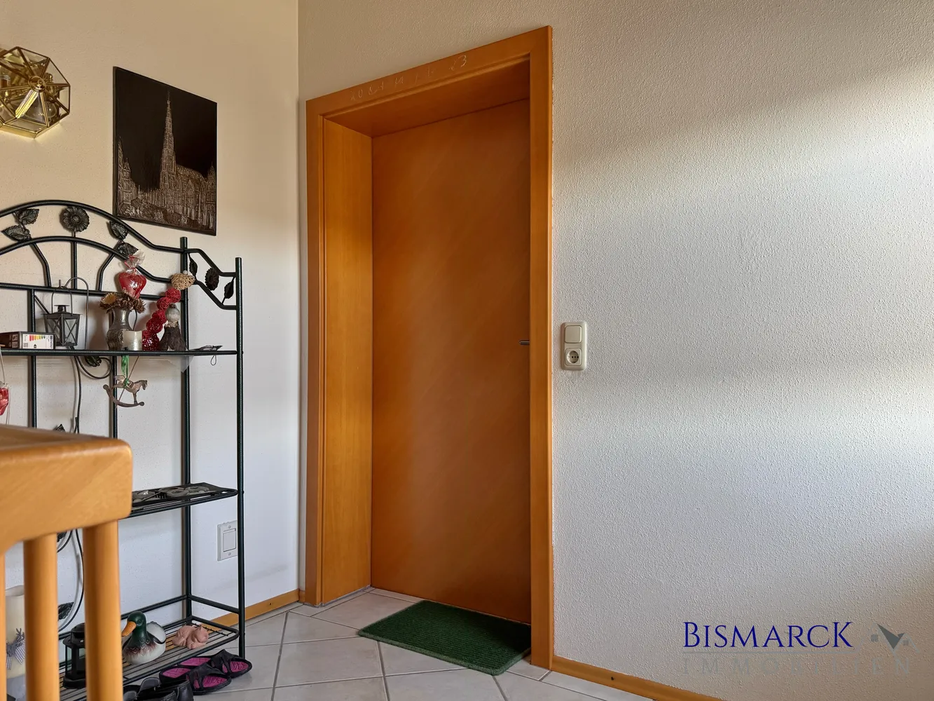 3 Zimmer Wohnung mit 92 m² in Landshut – Bild 4