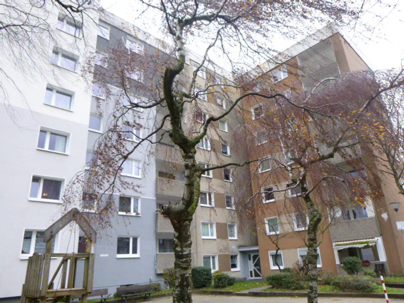 3 Zimmer Wohnung mit 77 m² in Velbert – Bild 1