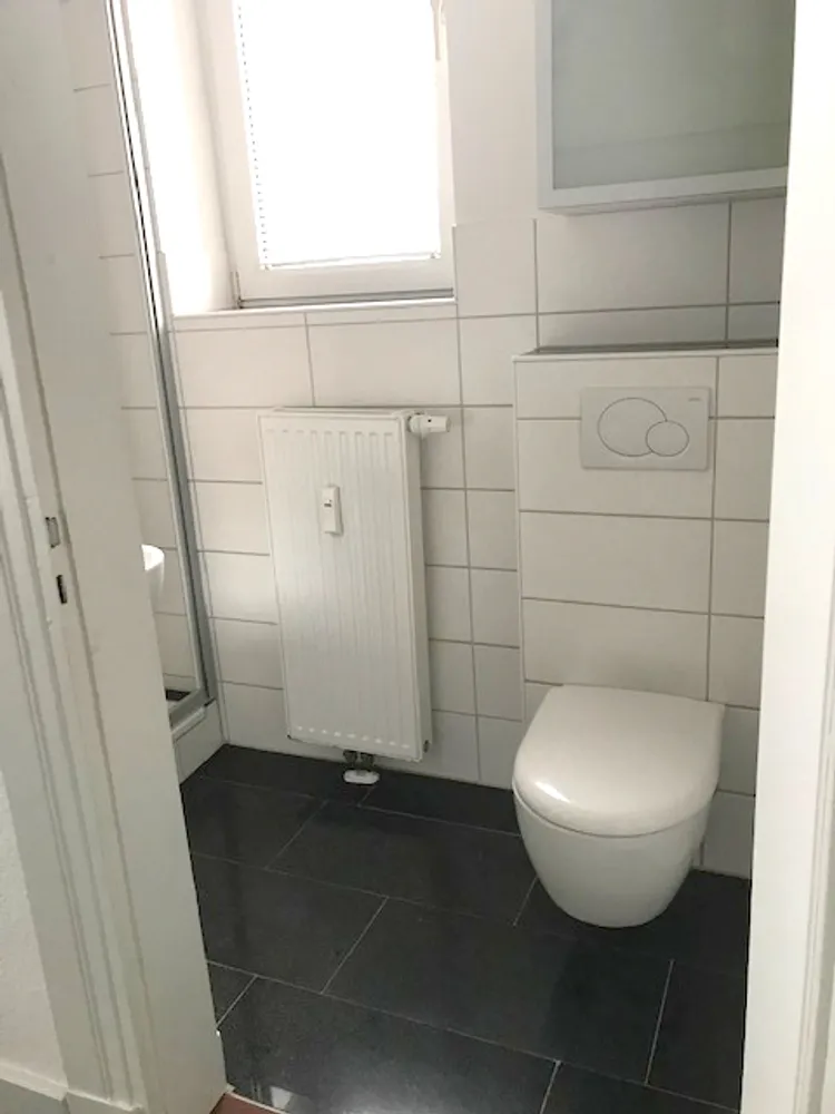 2 Zimmer Wohnung mit 65 m² in Kleve – Bild 6