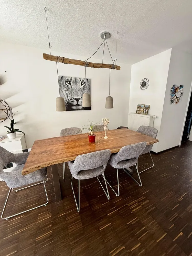 2 Zimmer Wohnung mit 77 m² in Nürnberg – Bild 4