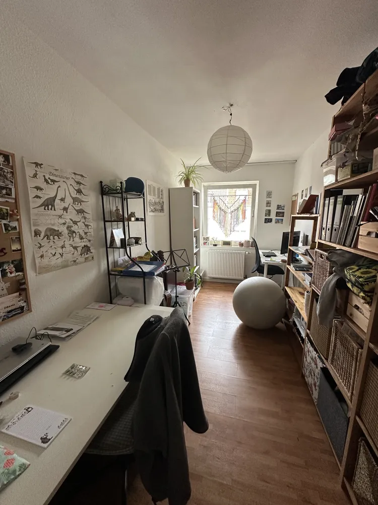 3 Zimmer Wohnung mit 67 m² in Essen – Bild 10