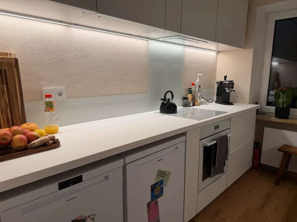 3 Zimmer Wohnung mit 55 m² in Traunstein – Bild 4