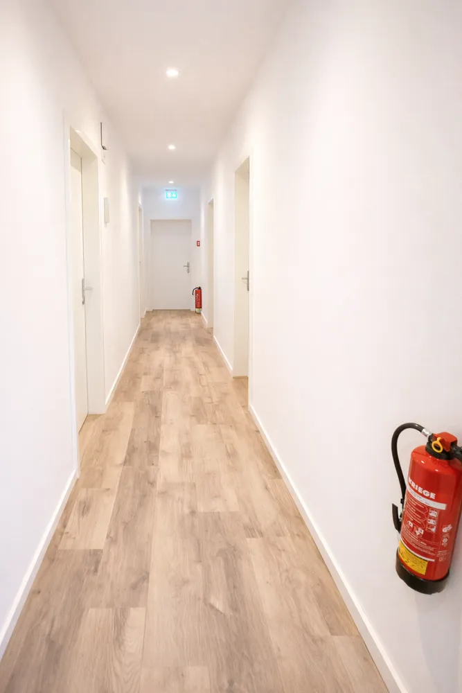 1 Zimmer Wohnung mit 24 m² in Stuttgart – Bild 8