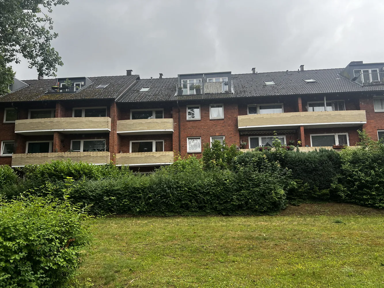 3 Zimmer Wohnung mit 76 m² in Hamburg – Bild 6