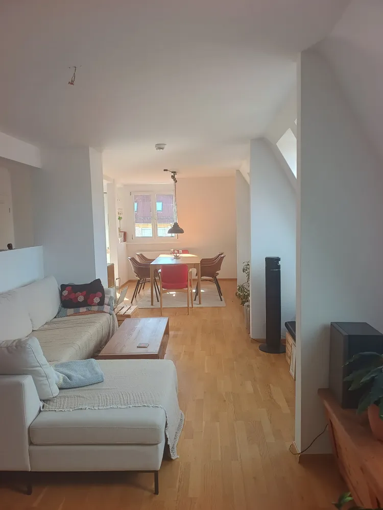 4 Zimmer Wohnung mit 110 m² in Stuttgart – Bild 5