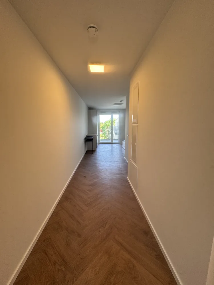 1 Zimmer Wohnung mit 25 m² in Berlin – Bild 2