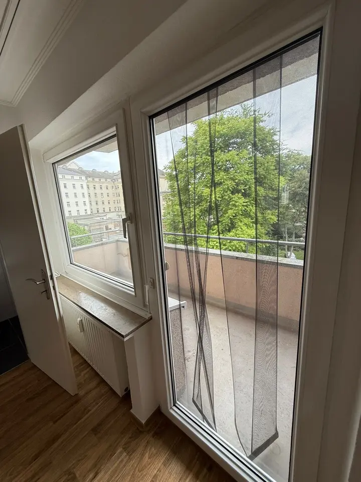 3 Zimmer Wohnung mit 55 m² in Duisburg – Bild 7
