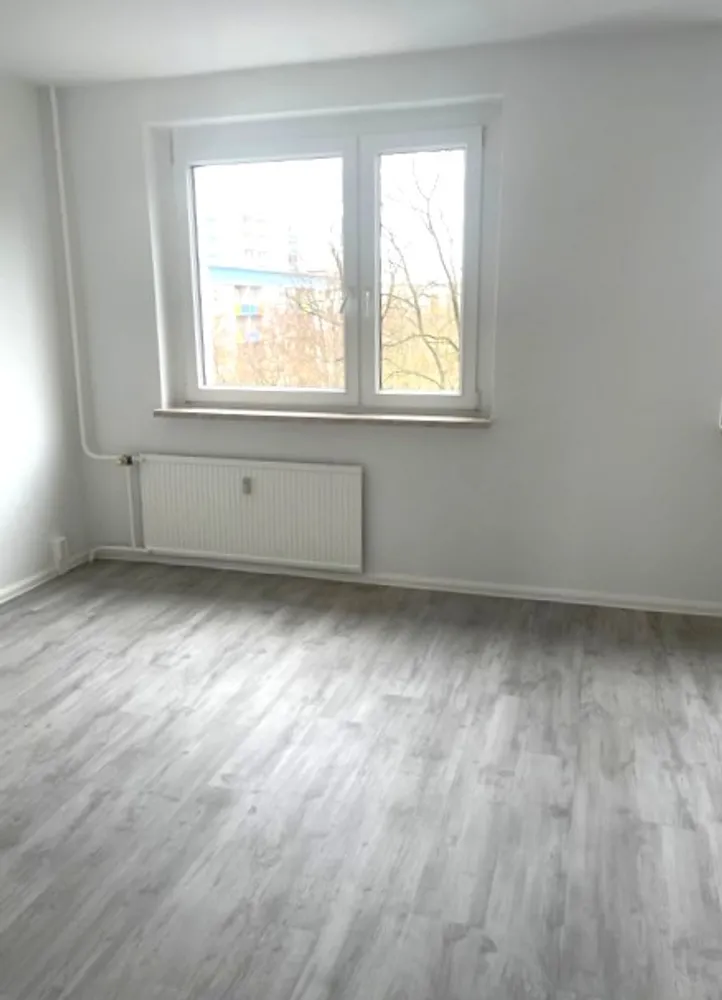 3 Zimmer Wohnung mit 58 m² in Halle (Saale) – Bild 6