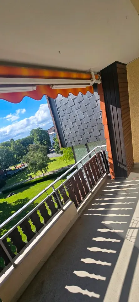 2 Zimmer Wohnung mit 64 m² in Goslar – Bild 7