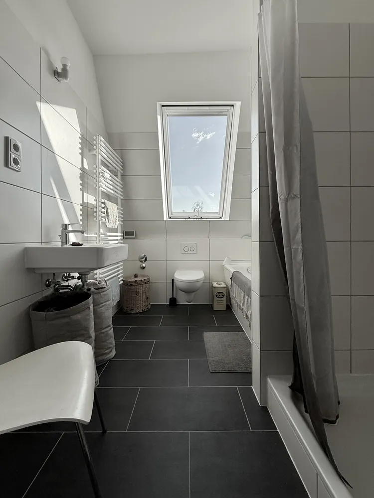2 Zimmer Wohnung mit 81 m² in Berlin – Bild 5
