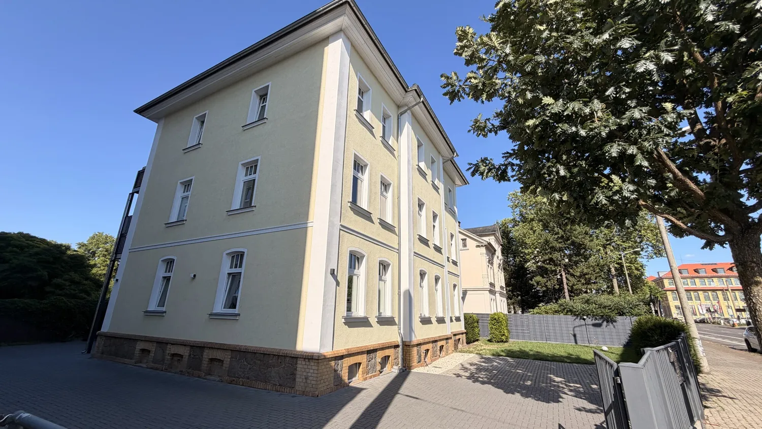 2 Zimmer Wohnung mit 63 m² in Leipzig – Bild 3