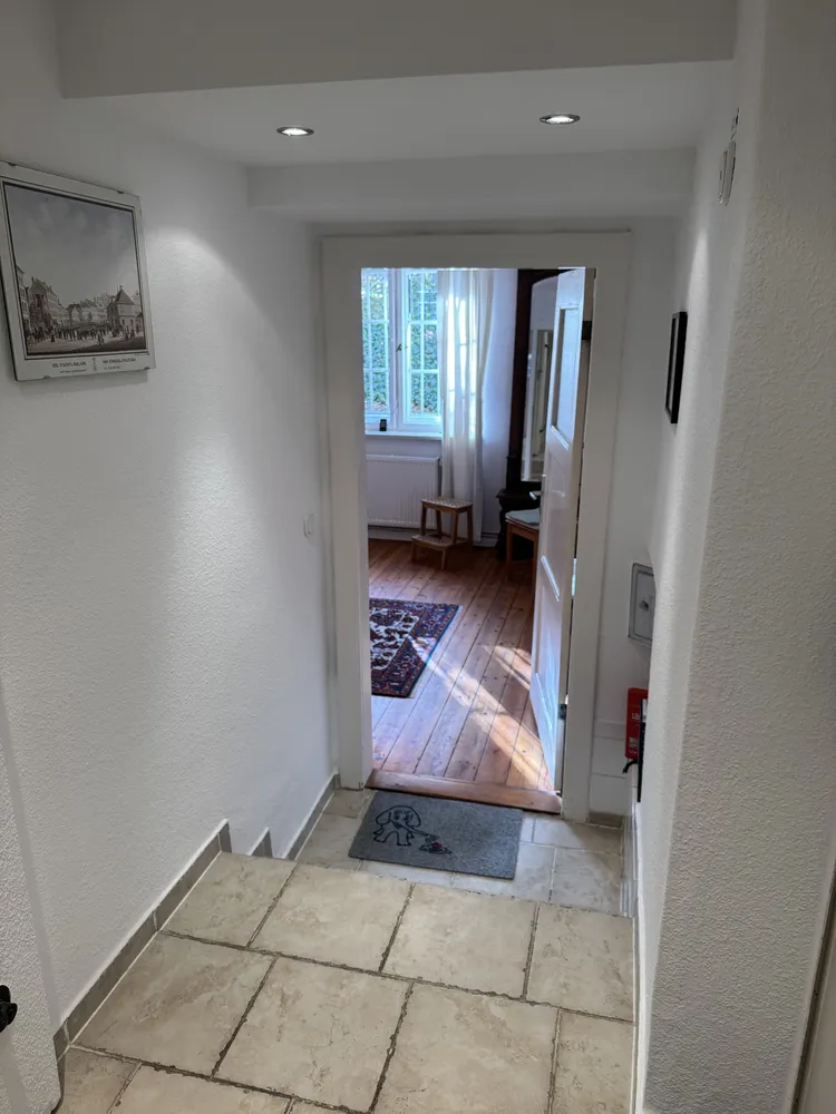 2 Zimmer Wohnung mit 36 m² in Berlin – Bild 12