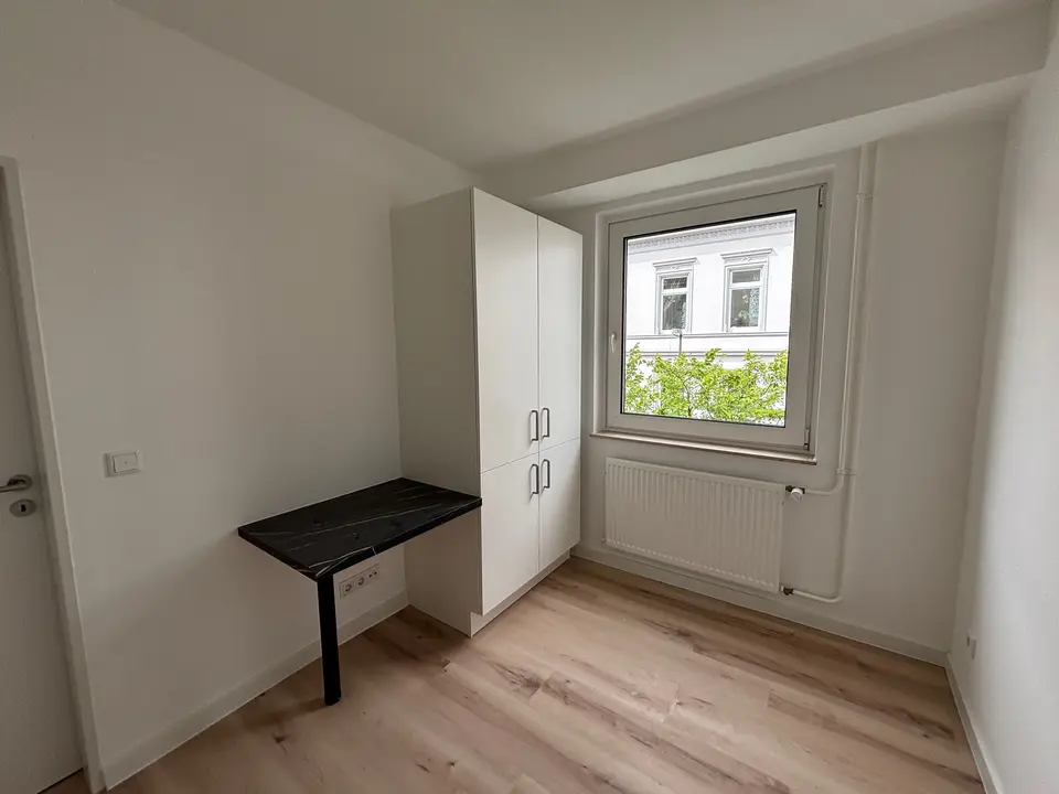 2 Zimmer Wohnung mit 14 m² in Osnabrück – Bild 3
