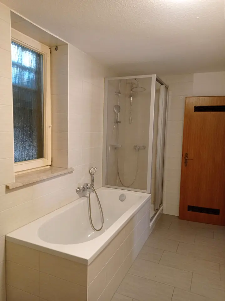 3 Zimmer Wohnung mit 90 m² in Schmalkalden – Bild 8