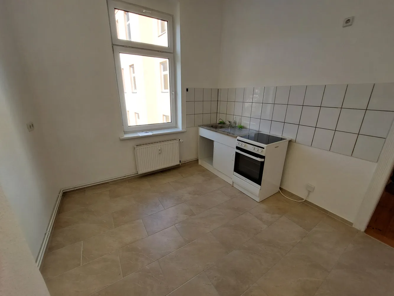 3 Zimmer Wohnung mit 96 m² in Frankfurt (Oder) – Bild 10