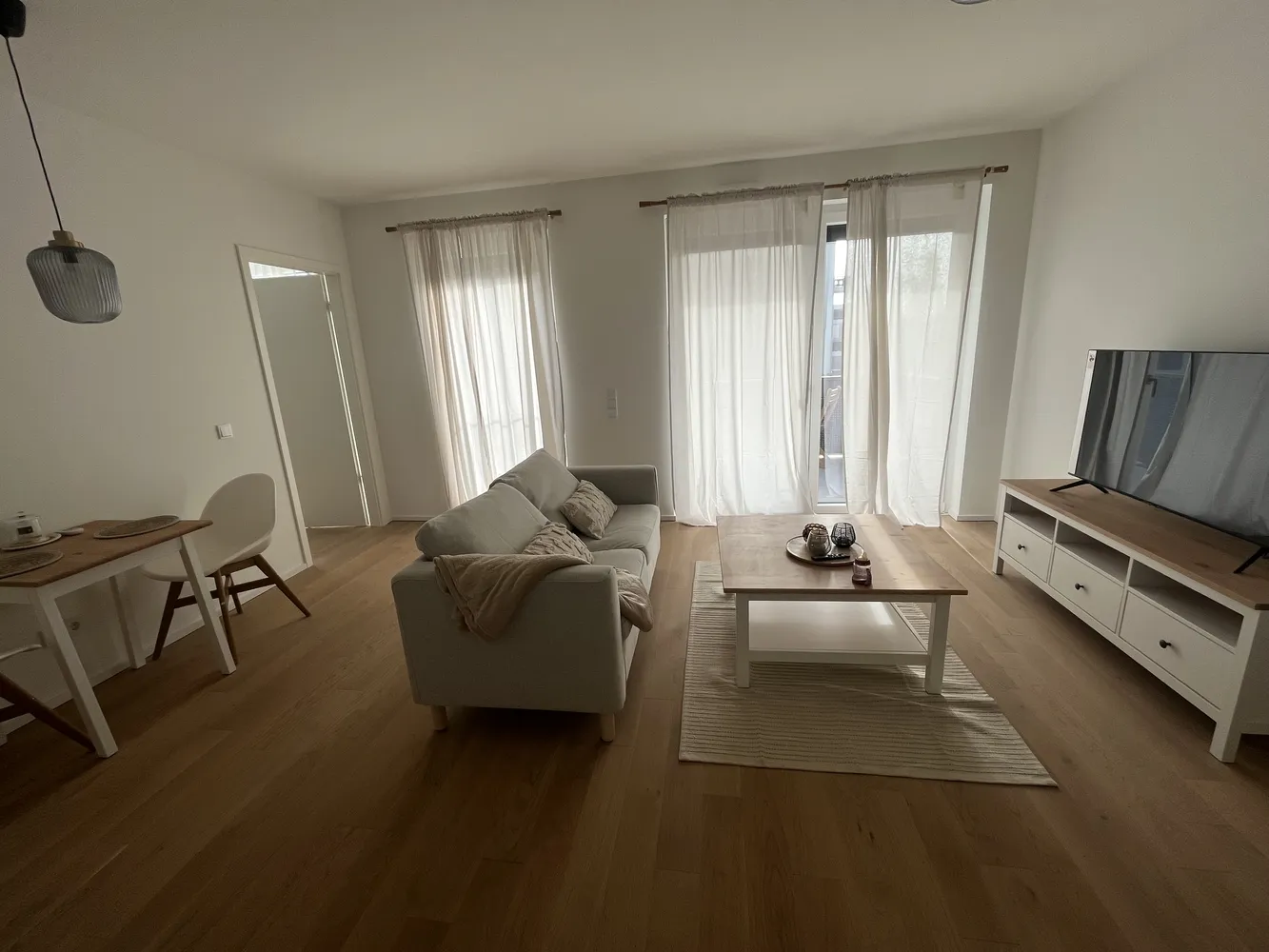 2 Zimmer Wohnung mit 55 m² in Düsseldorf – Bild 5