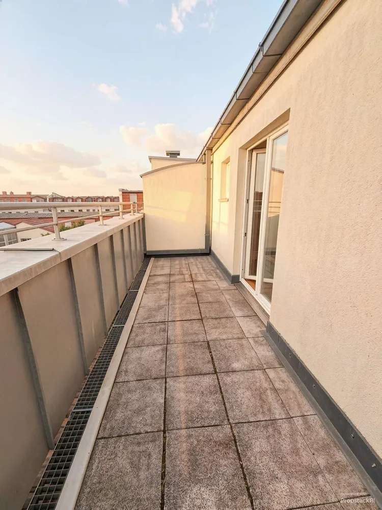 1 Zimmer Wohnung mit 38 m² in Leipzig – Bild 4