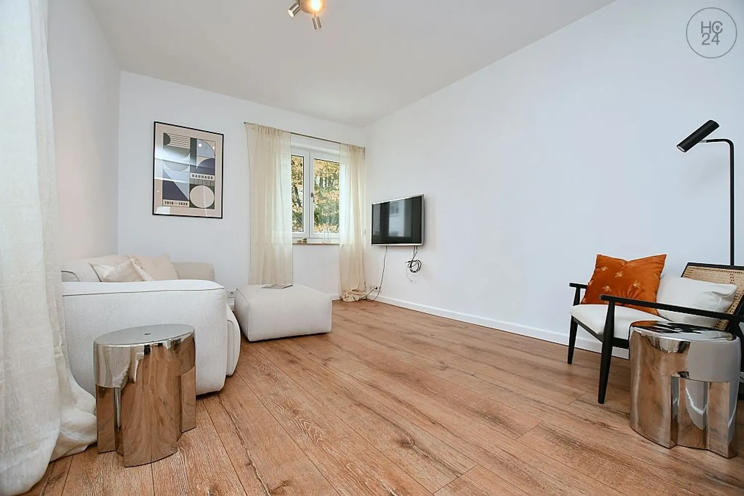 2 Zimmer Wohnung mit 54 m² in Stuttgart – Bild 1